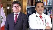 Minsa: Fiscalía allana vivienda del doctor Luis Quito por presuntas coimas durante Gobierno de Pedro Castillo