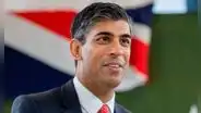 Quién es Rishi Sunak, el primer hindú y multimillonario en ser primer ministro en Reino Unido