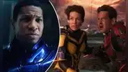 “Ant-Man 3”: tráiler confirma fecha de estreno y regreso de Kang