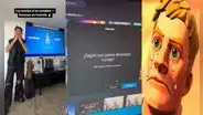 Miles desinstalan Fortnite luego de que Epic Games agregara el ‘baile de Kunno’