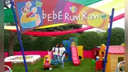Feria Como Jugando: vuelve evento pro fondos que busca ayudar a niñas y niños de bajos recursos