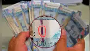 Reportan nueva modalidad para falsificar billetes de S/ 100: entérate cómo identificarla