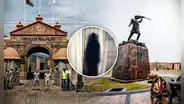Leyenda urbana: ¿por qué se dice que hay ‘fantasmas’ en la fortaleza del Real Felipe del Callao?