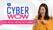 Cyber Wow 2022: ¿cuándo inicia, qué descuentos habrá y qué marcas participan en Perú?
