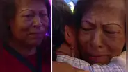 Clementina Condori, la mujer que tras 40 años se reencontró con sus padres biológicos en Puno