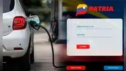 ¿Cómo transferir gasolina a un familiar en el sistema Patria? Hazlo fácil y rápido