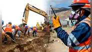 ¿Cuánto gana en promedio un trabajador de construcción civil en el Perú? Estos son los montos