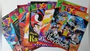 ¿Recuerdas Kidy’s, la revista de animes más popular en los noventa que fue un éxito en Perú?