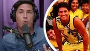 ¿Por qué Coco Maggio se sintió engañado por “Esto es guerra”, hace 5 años?