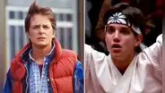 “Volver al futuro” sin Ralph Macchio: ¿por qué no fue Marty McFly? Actor da sus razones