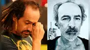 Carlos Alcántara y la vez que renunció a un programa de TV porque “no quería pertenecer a un circo”