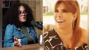 Ebelin Ortiz sobre Magaly: “Nosotros no tenemos por qué enterarnos de la vida privada de nadie”