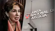 Citan a Elvia Barrios el 2 de noviembre para evaluar “su conducta e idoneidad” como jueza suprema