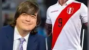 ¿Quién fue el exfutbolista de la selección peruana vinculado con Jaime Bayly?