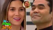 “Al fondo hay sitio”: fans exigen que Macarena y Hiro formen pareja, ¿Joel quedó en el olvido?