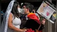 Parejas LGTBI tendrán boda simbólica, pese a trabas de la Municipalidad de Miraflores