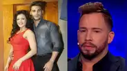 ¿Cómo terminaron Michelle Soifer y Erick Sabater, según Kevin Blow?