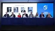 Sociedad Interamericana de Prensa inicia su 78° asamblea general con representantes internacionales