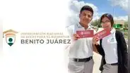 ¿Cuándo llega la Beca Benito Juárez de noviembre 2022 para preparatoria?