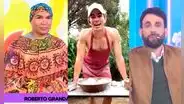 Vidente afirma que Giuseppe Benignini fue su “amigo cariñoso”: “Entre tú y yo hubo algo más”