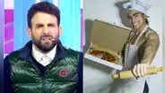 Rodrigo González a Giuseppe Benignini tras presumir su nueva vida: “Le debes a todos”