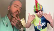 J Balvin destaca talento de Faraón Love Shady: “Tiene identidad y estilo propio”