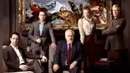 “Succession”, la sucesora de “Game of thrones" en HBO Max: tan formidable como perversa