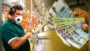 Sunafil recomendó imponer 250 multas a empresas por incumplir con pago de utilidades