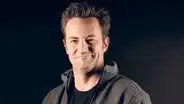 El infierno, según Matthew Perry