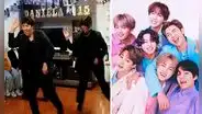 Los BTS peruanos: jóvenes ofrecen show de k-pop en fiesta infantil y se roban las miradas de todos