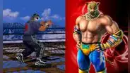 ¿Quién era King y cuál fue la triste historia del luchador de Tekken con máscara de jaguar?