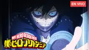 “My hero academia” 6x05: ¿cómo y dónde ver el lanzamiento del anime de héroes?