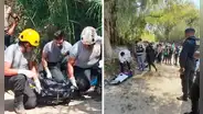 Hallan muerta a Yesenia, la joven desaparecida en Huánuco