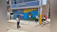 Huaycán: no ubican a promotor ni a director de colegio en el que un menor cayó desde tercer piso