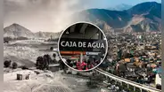 Caja de Agua: ¿por qué se llama así esta popular urbanización de SJL y cuál es su historia?