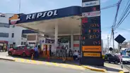Arequipa cierra la semana con suficiente combustible para atender al público