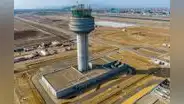 Corpac: Nueva torre de control del aeropuerto Jorge Chávez estará lista en enero