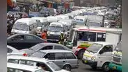 Lima tiene el peor tráfico de América Latina pese a baja tasa de venta de autos nuevos