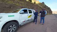 Caminos del Inca 2022: ¿cuál es la ruta del rally peruano este sábado 29 de octubre?