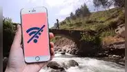 ¿Cómo saber si tu teléfono tendrá señal en el lugar del Perú que planeaste viajar por Semana Santa?