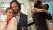 Anahí de Cárdenas: ¿quién es su esposo, Elías Maya, el hombre que la apoyó en su lucha contra el cáncer?