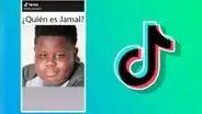 ¿Quién es Jamal y cómo nació el meme más polémico de TikTok?