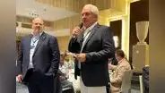 Gustavo Mohme Seminario recibió Premio Presidencial de la SIP