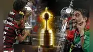 ¿Cuándo fue la última vez que un equipo no brasileño jugó la final de la Libertadores?
