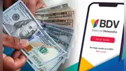 ¿Cómo abrir una cuenta en dólares por internet en el Banco de Venezuela en pocos pasos?