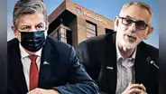 Francke sobre nombramientos en Petroperú: “A Chávez lo propone el exministro Iván Merino”
