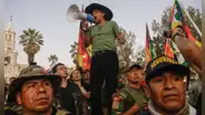 Antauro Humala: sindicato de trabajadores de la UNI lo invita a dar conferencia "por su experiencia"