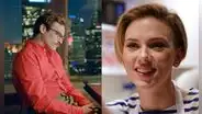 ¿Cómo fue para Scarlett Johansson participar en escenas íntimas con Joaquin Phoenix para “Her“?