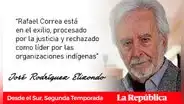 Los neoconstitucionalistas