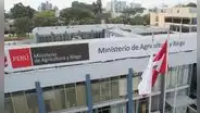 Designan nuevos directores en el Ministerio de Desarrollo Agrario y Riego
